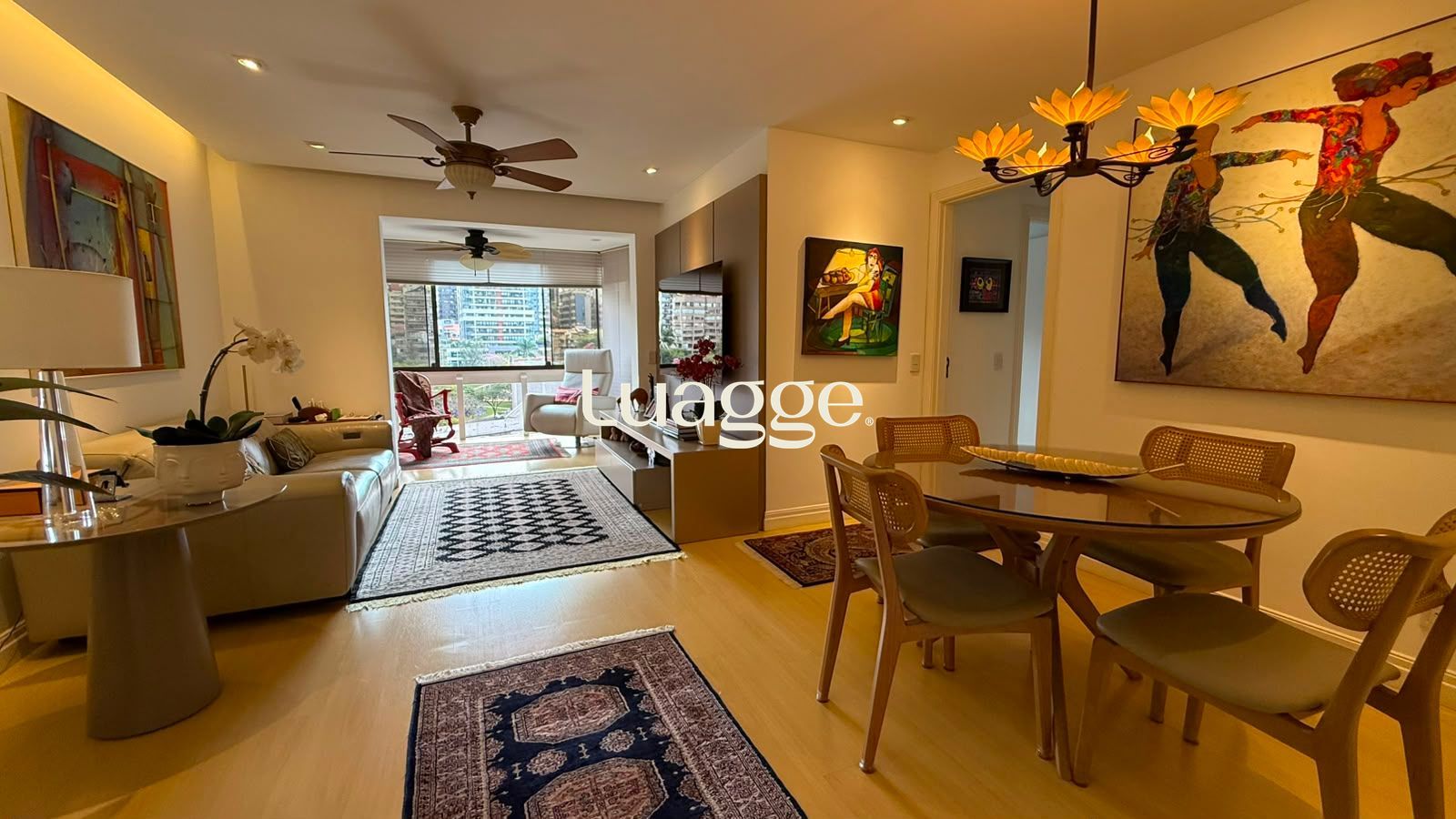 Apartamento, 2 quartos, à venda, 98 m², Petrópolis - Porto Alegre — foto 3