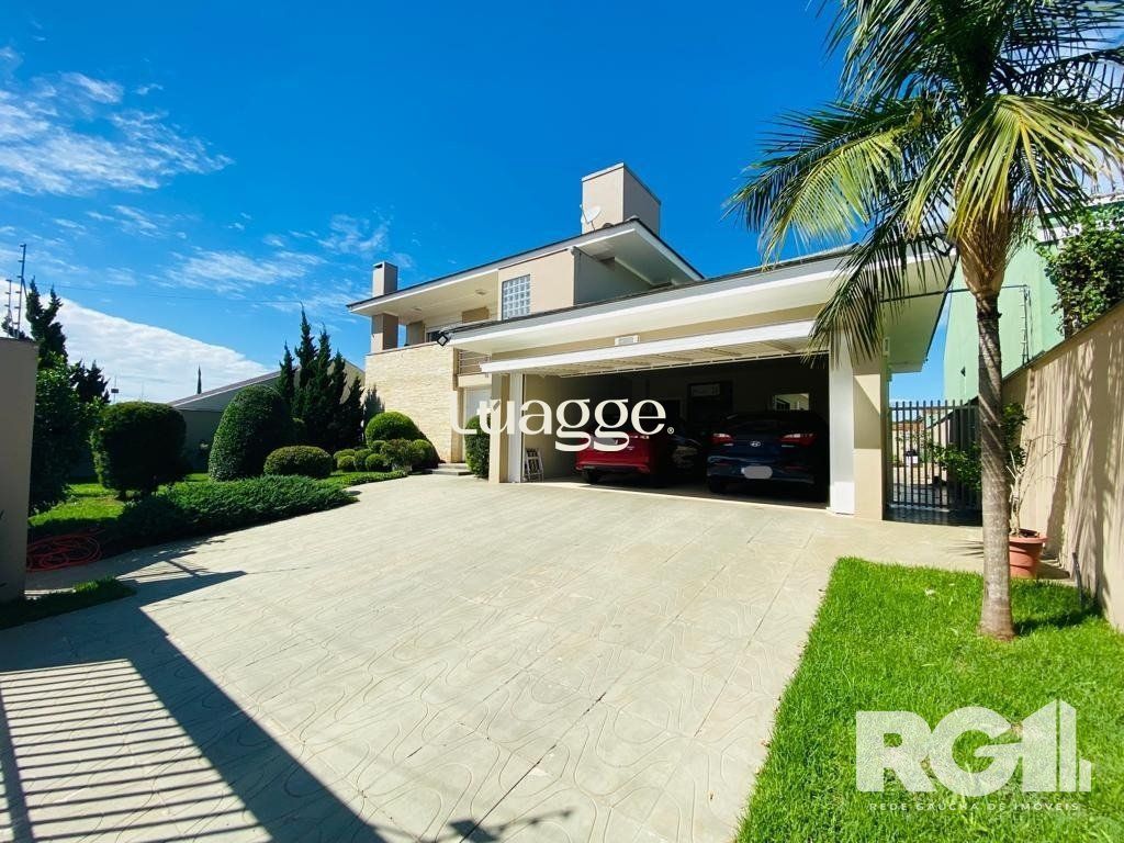 Casa à venda com 3 quartos, 308m² - Foto 3