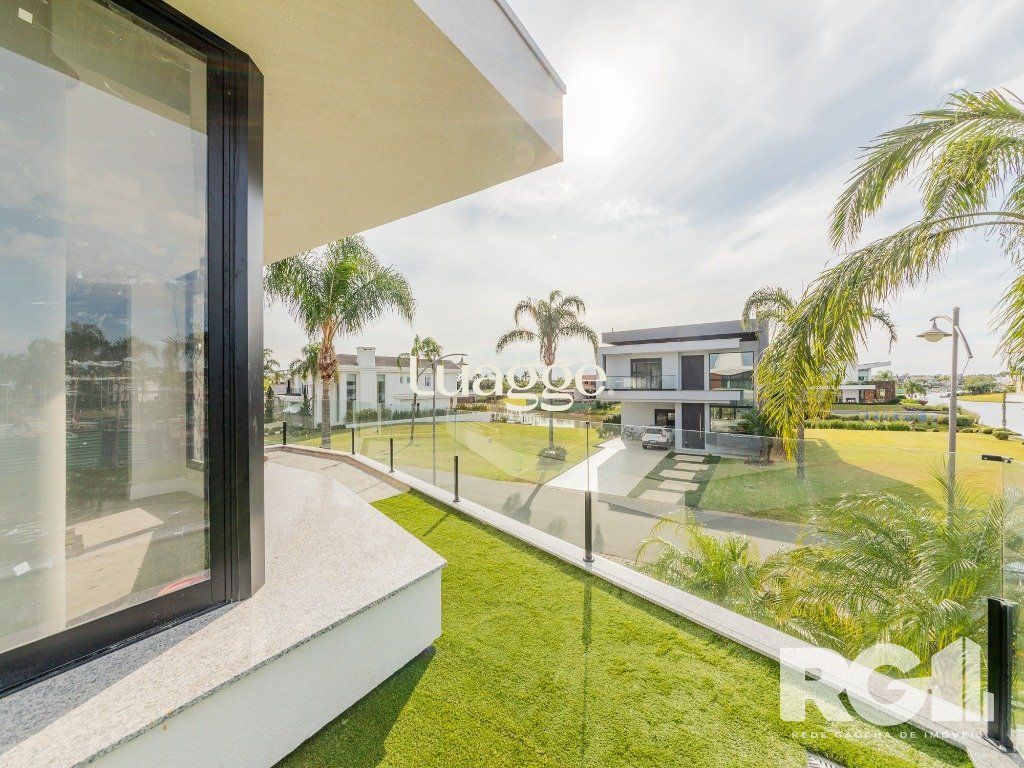 Casa de Condomínio à venda com 4 quartos, 432m² - Foto 28