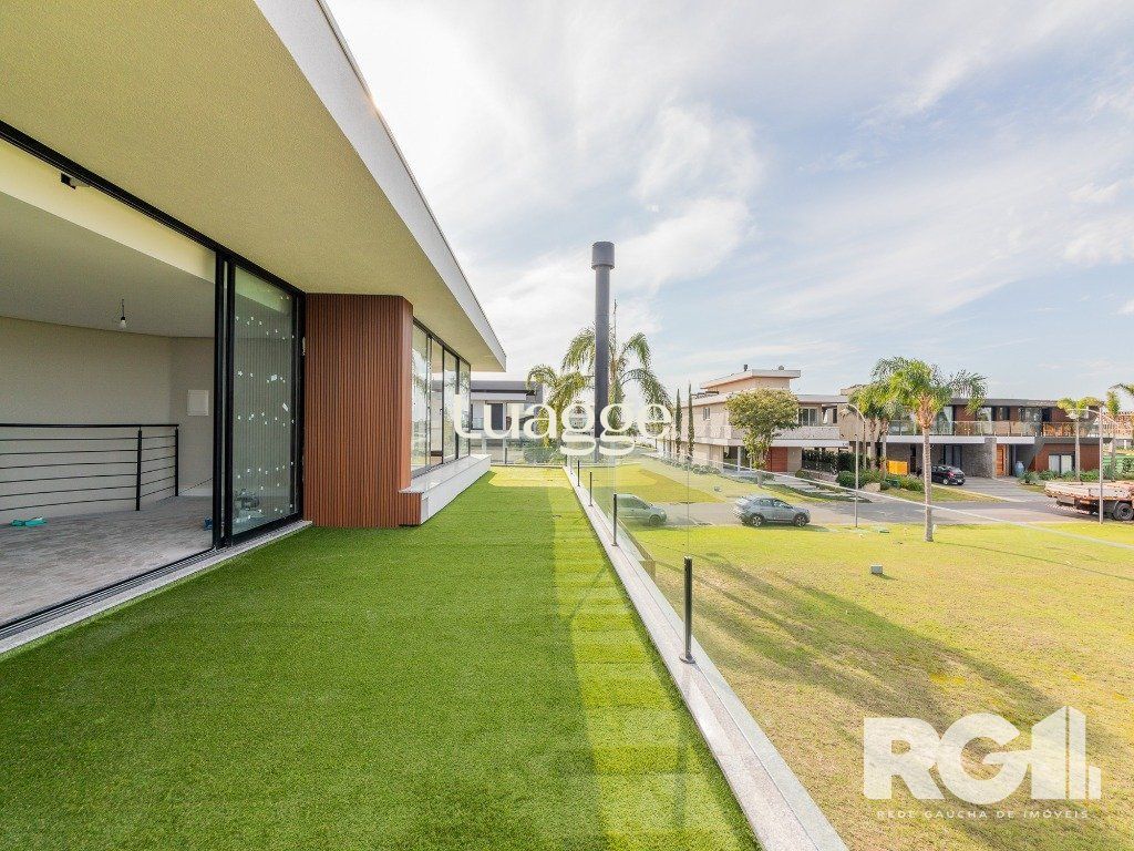 Casa de Condomínio à venda com 4 quartos, 432m² - Foto 27