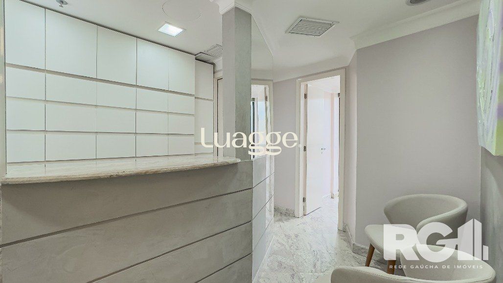 Conjunto Comercial-Sala à venda, 59m² - Foto 4