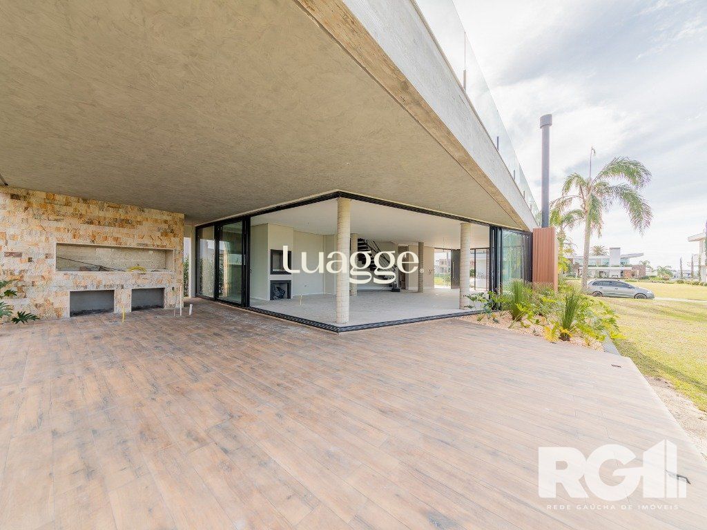 Casa de Condomínio à venda com 4 quartos, 432m² - Foto 13