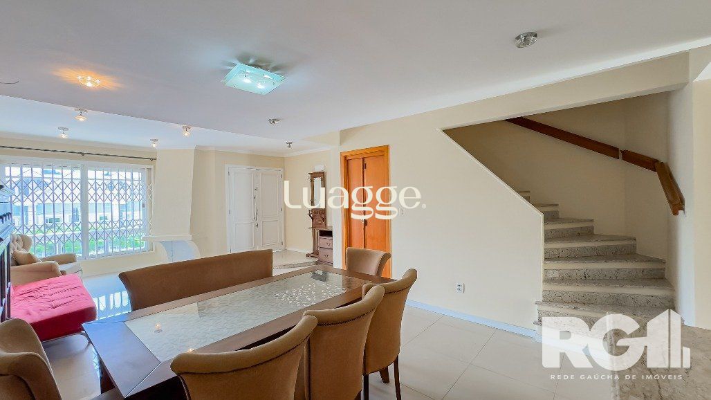 Casa à venda com 4 quartos, 281m² - Foto 5