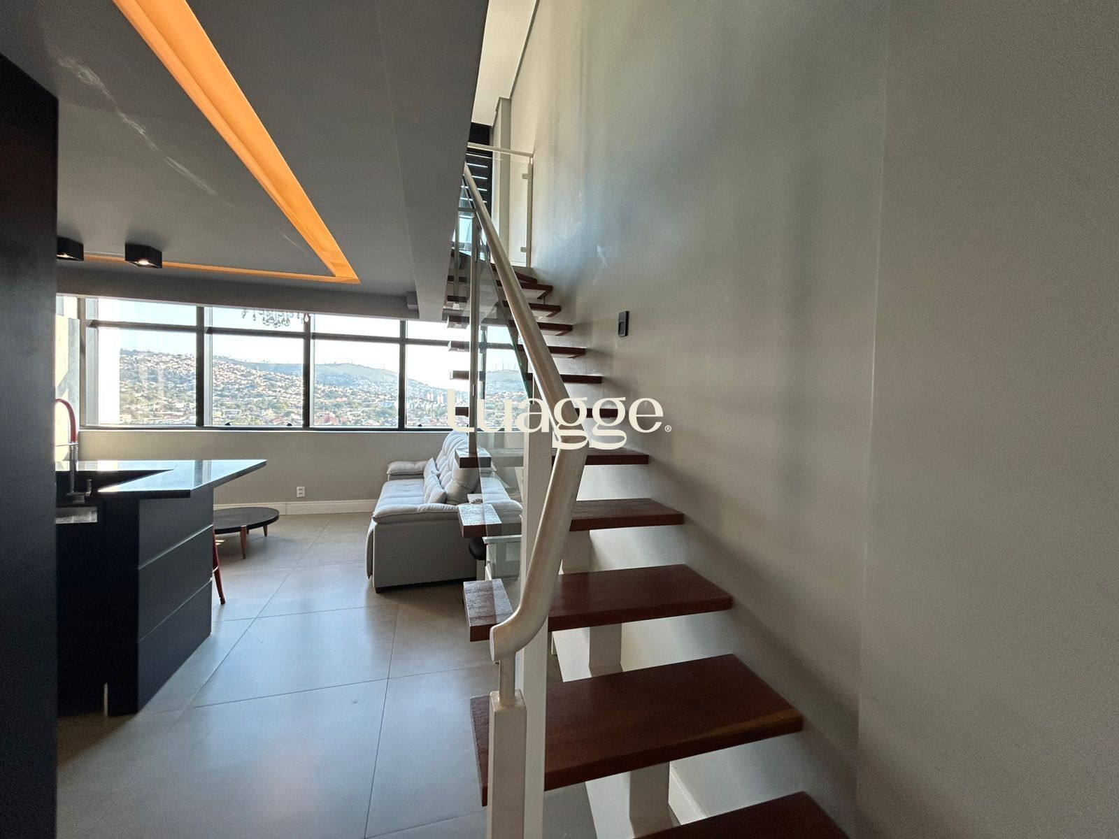Apartamento à venda com 1 quarto, 56m² - Foto 16