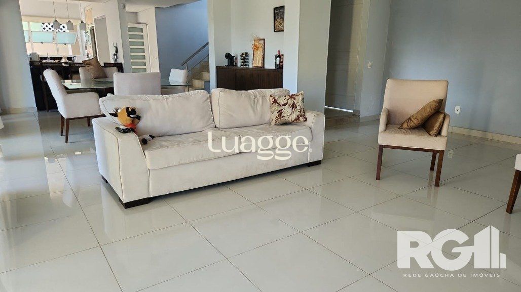 Casa à venda com 3 quartos, 308m² - Foto 6