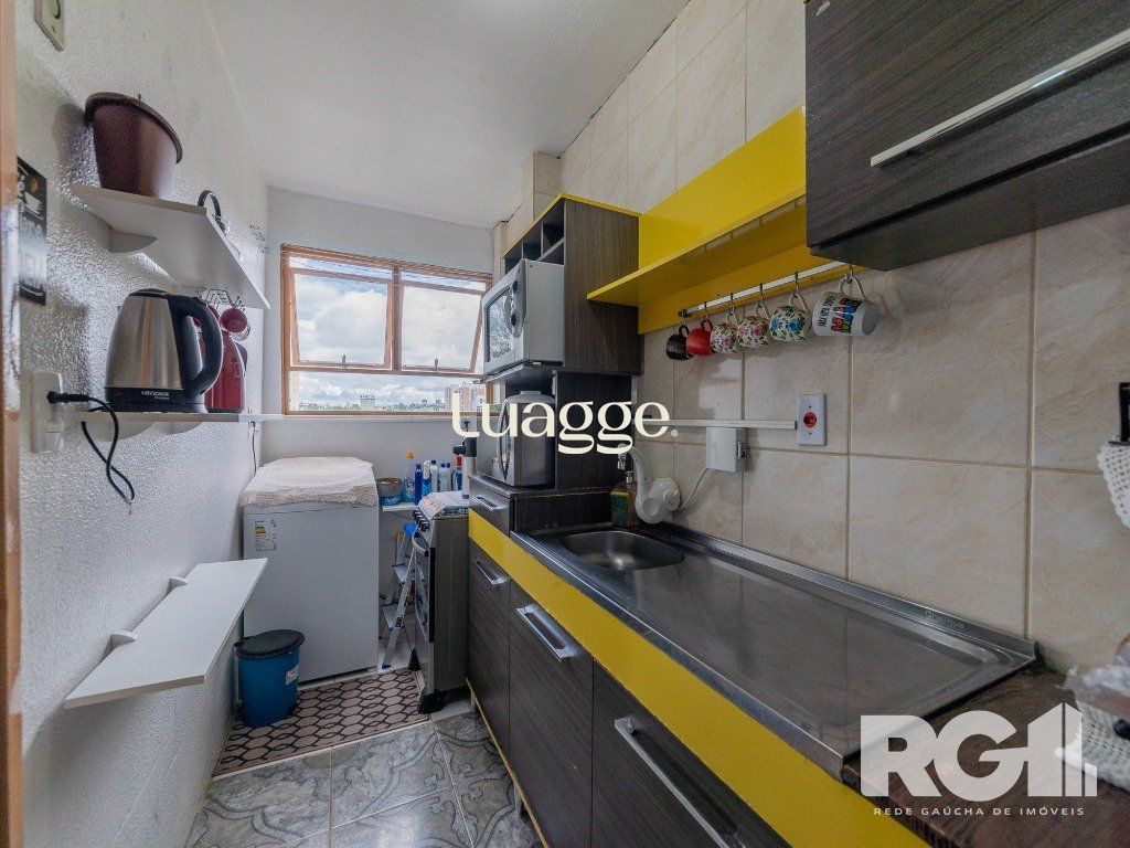 Apartamento, 2 quartos, 56 m² - Foto 10