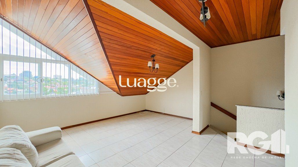 Casa à venda com 4 quartos, 281m² - Foto 17