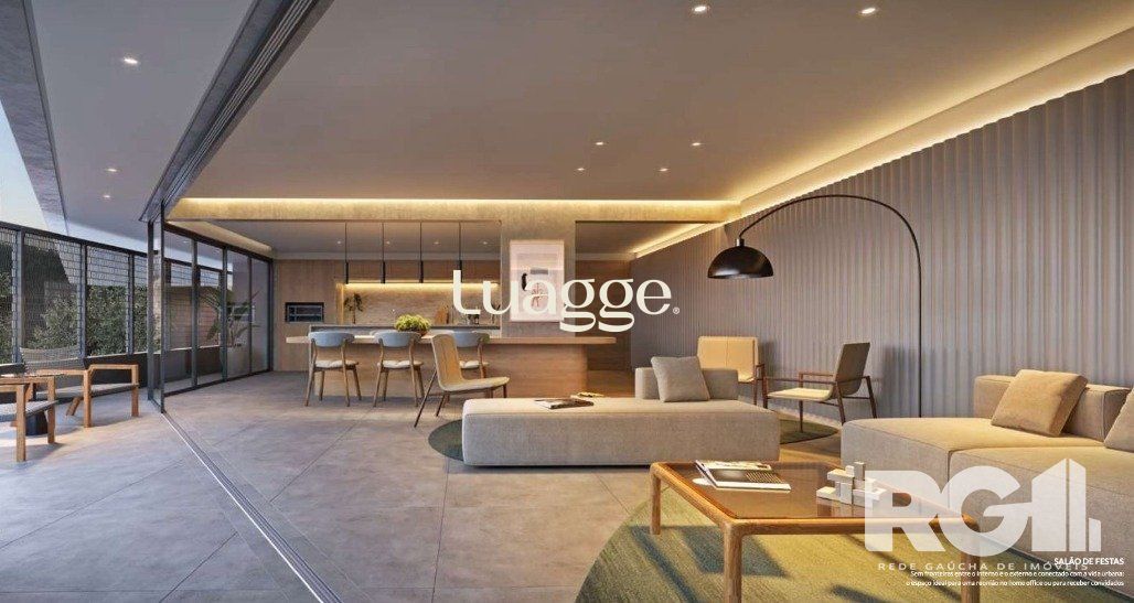Apartamento à venda com 2 quartos, 83m² - Foto 7