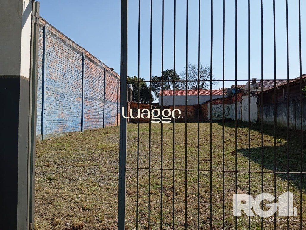 Terreno à venda, 574m² - Foto 1