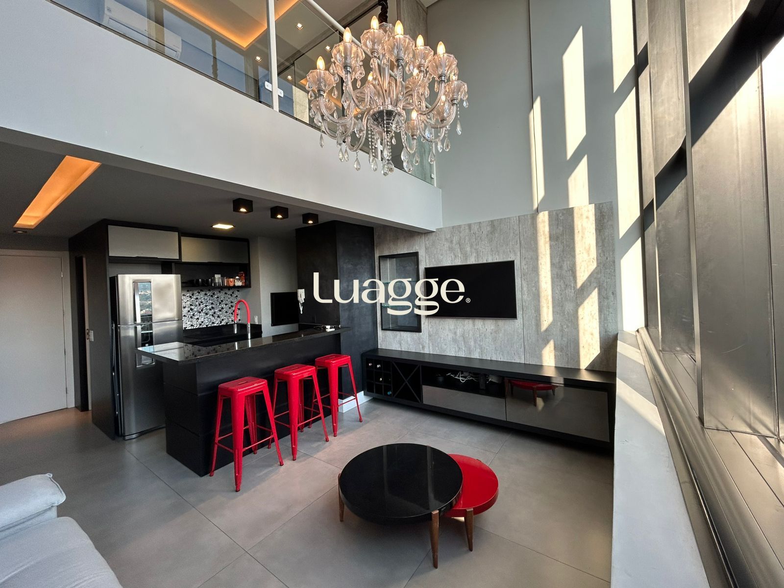 Apartamento à venda com 1 quarto, 56m² - Foto 14