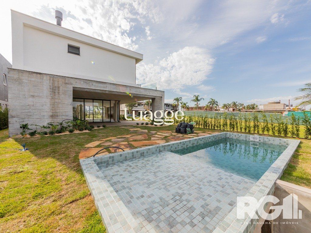 Casa de Condomínio à venda com 4 quartos, 432m² - Foto 5