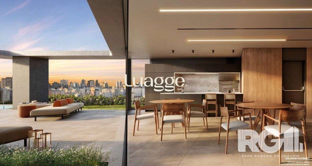 Apartamento à venda com 2 quartos, 83m² - Foto 5