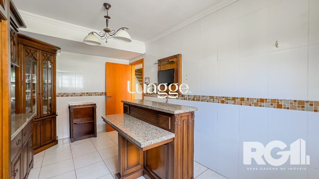 Casa à venda com 4 quartos, 281m² - Foto 20