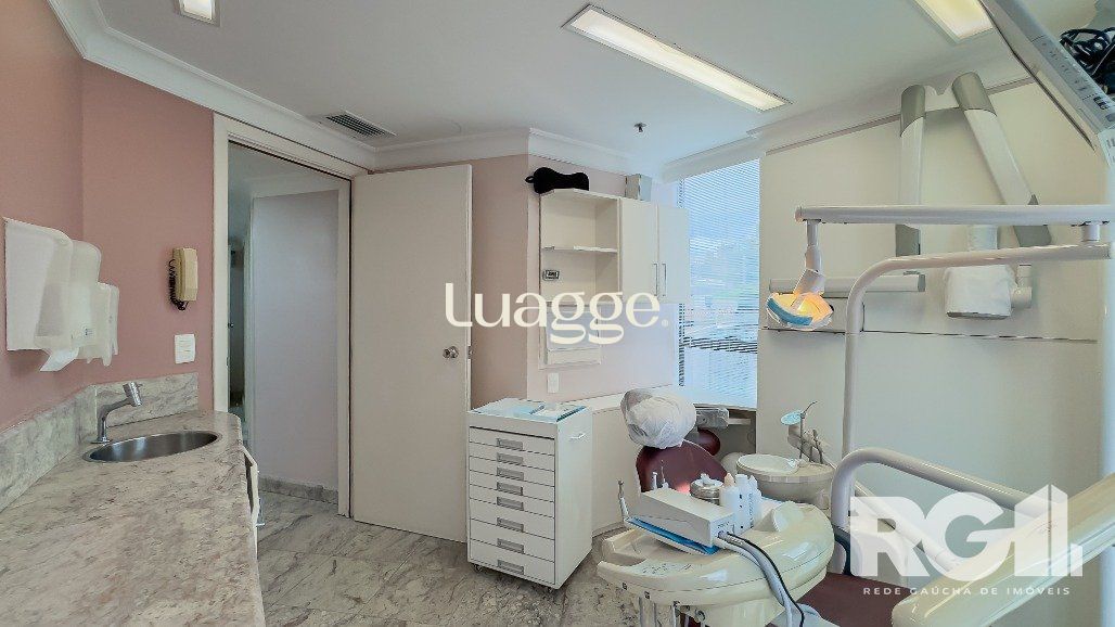 Conjunto Comercial-Sala à venda, 59m² - Foto 19