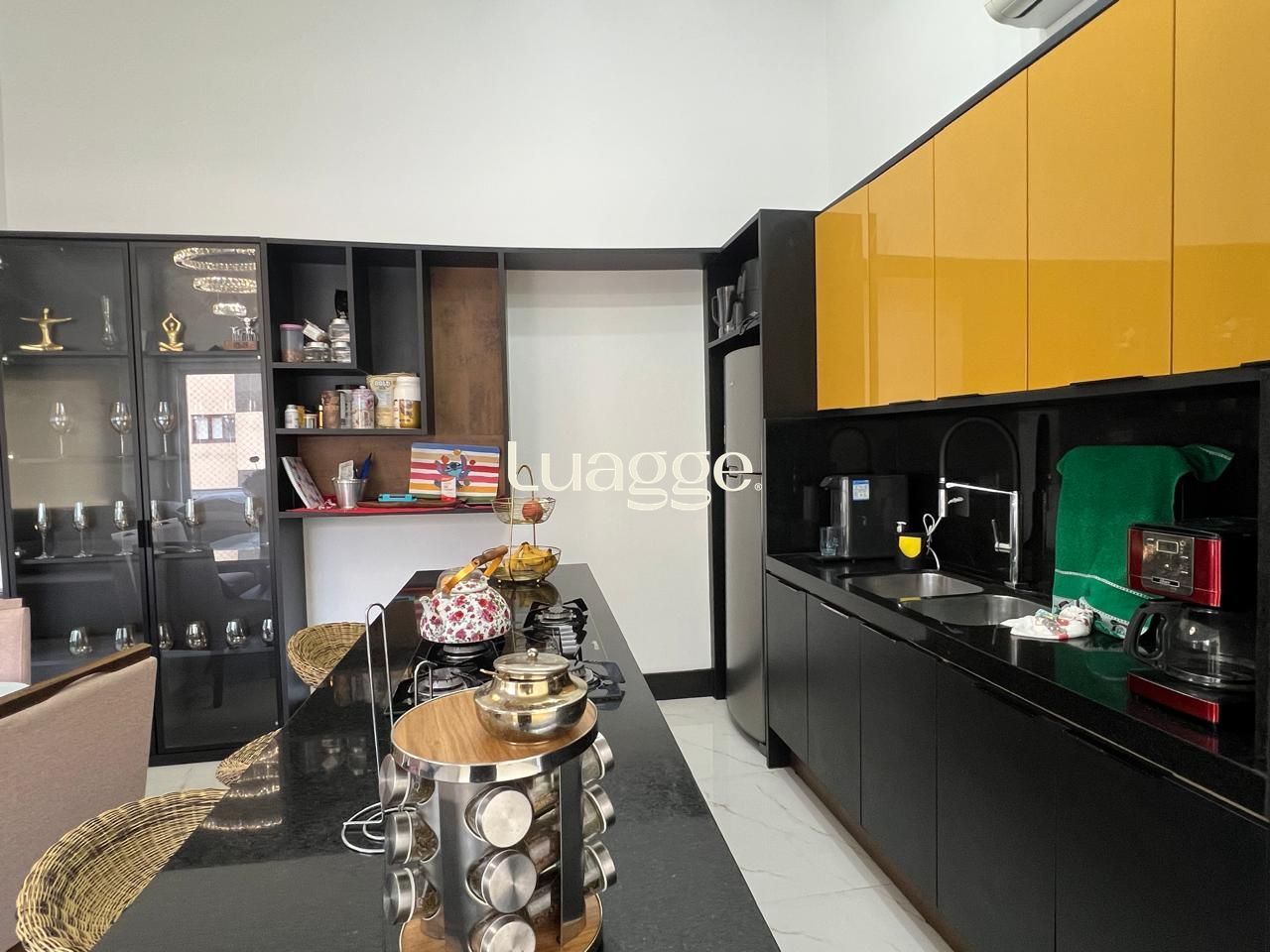 Cobertura, 3 quartos, à venda, 176 m², Mont Serrat - Porto Alegre — foto 4