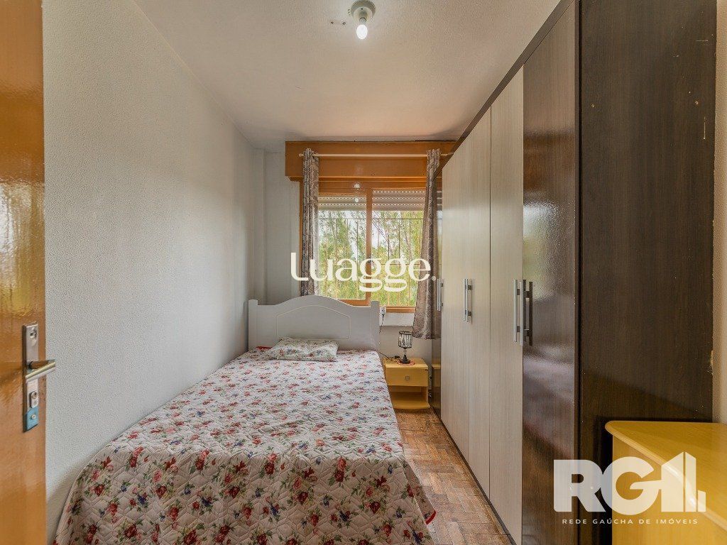 Apartamento, 2 quartos, 56 m² - Foto 4