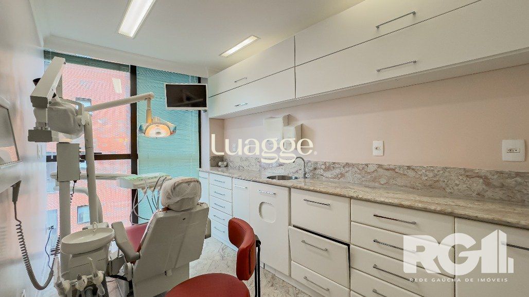 Conjunto Comercial-Sala à venda, 59m² - Foto 14