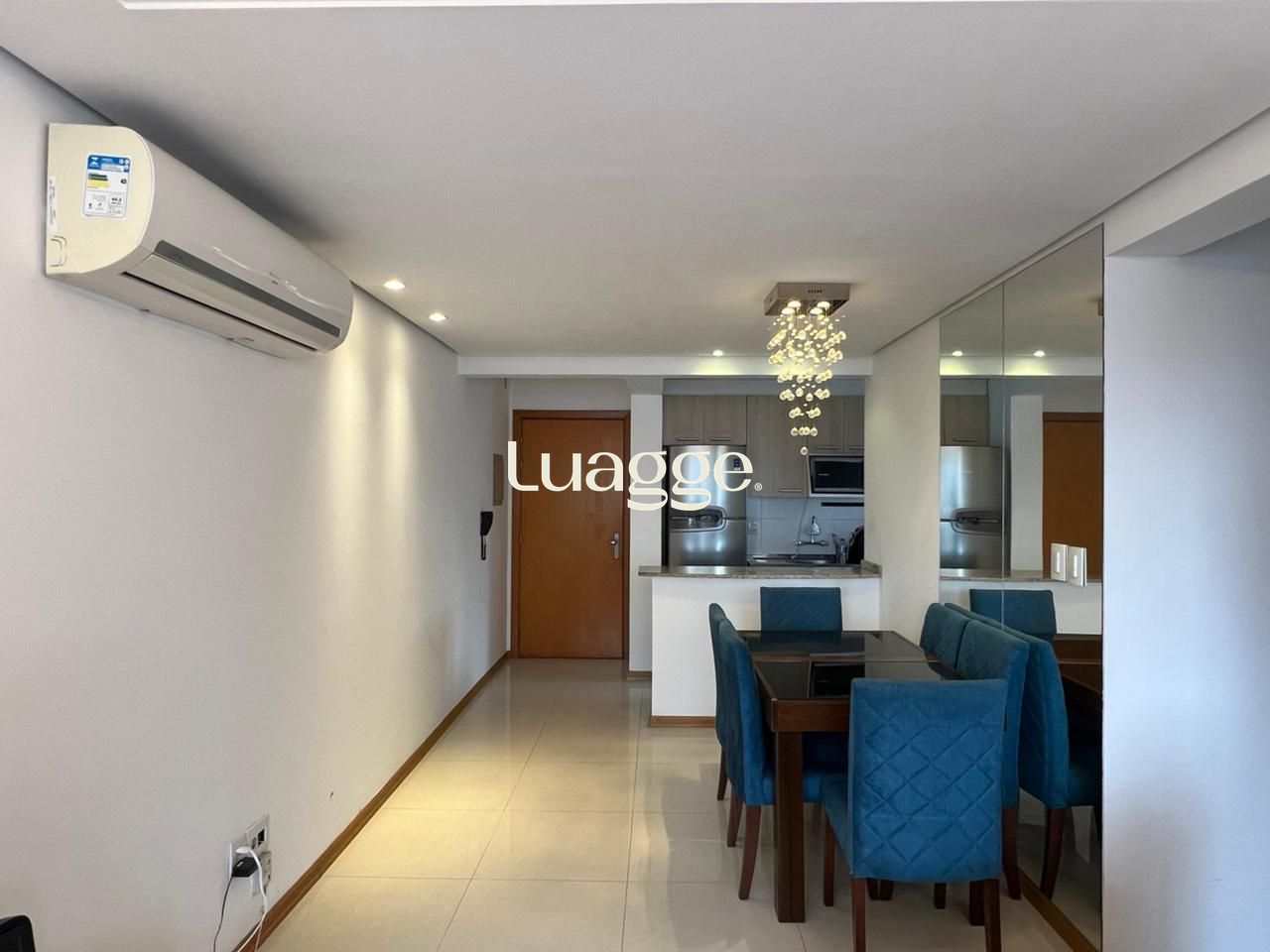 Apartamento, 2 quartos, à venda, 57 m², Cavalhada - Porto Alegre — foto 5