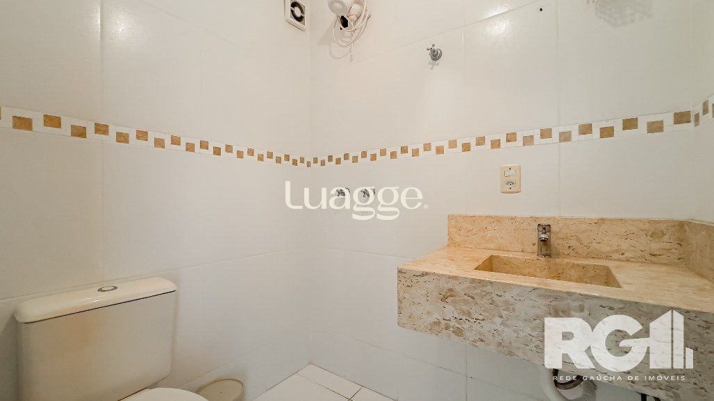 Casa à venda com 4 quartos, 281m² - Foto 12