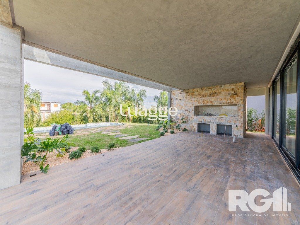 Casa de Condomínio à venda com 4 quartos, 432m² - Foto 9