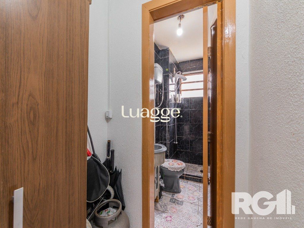 Apartamento, 2 quartos, 56 m² - Foto 8