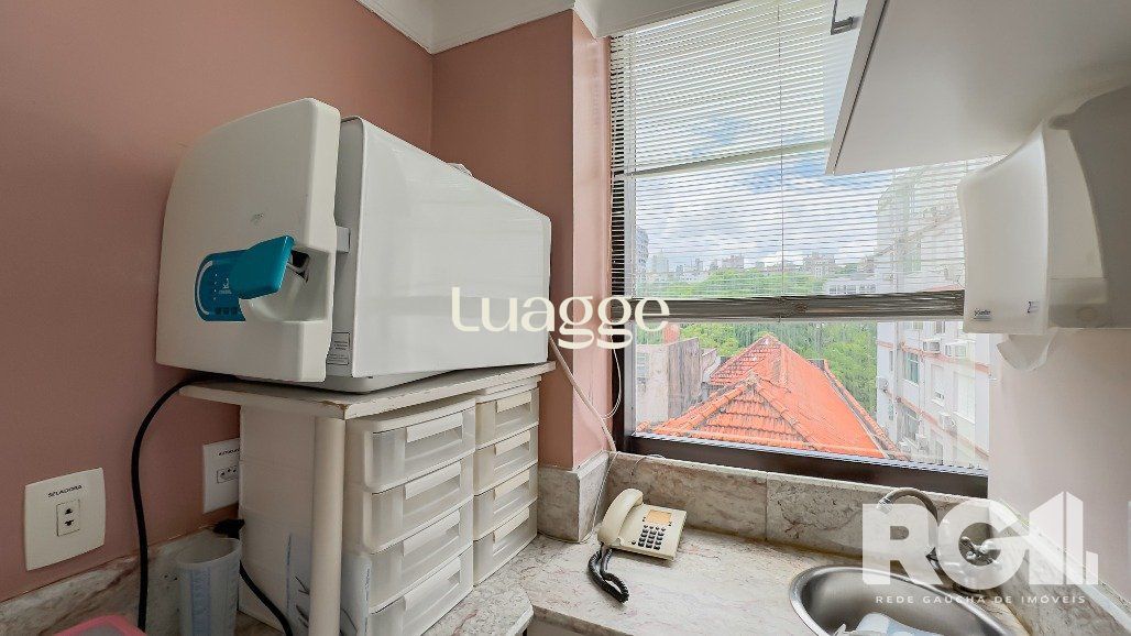 Conjunto Comercial-Sala à venda, 59m² - Foto 28