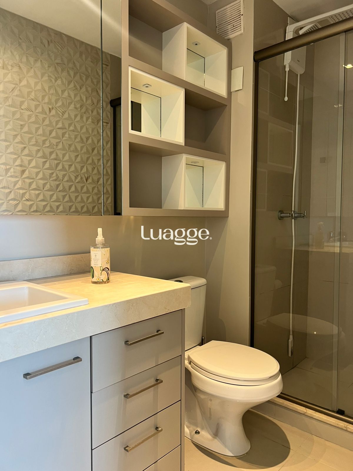 Apartamento à venda com 1 quarto, 56m² - Foto 22