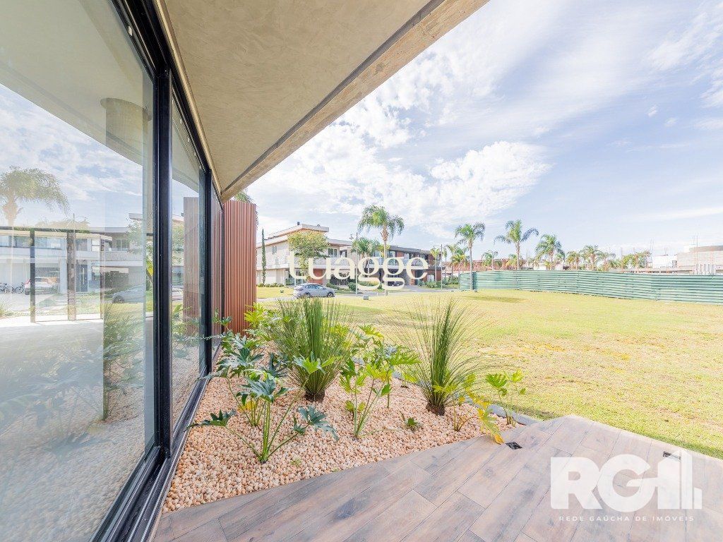 Casa de Condomínio à venda com 4 quartos, 432m² - Foto 12