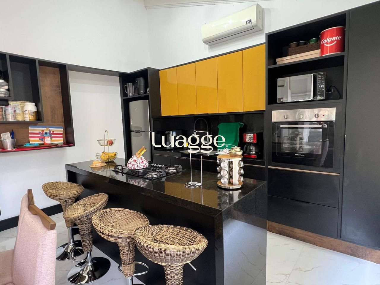 Cobertura, 3 quartos, à venda, 176 m², Mont Serrat - Porto Alegre — foto 5
