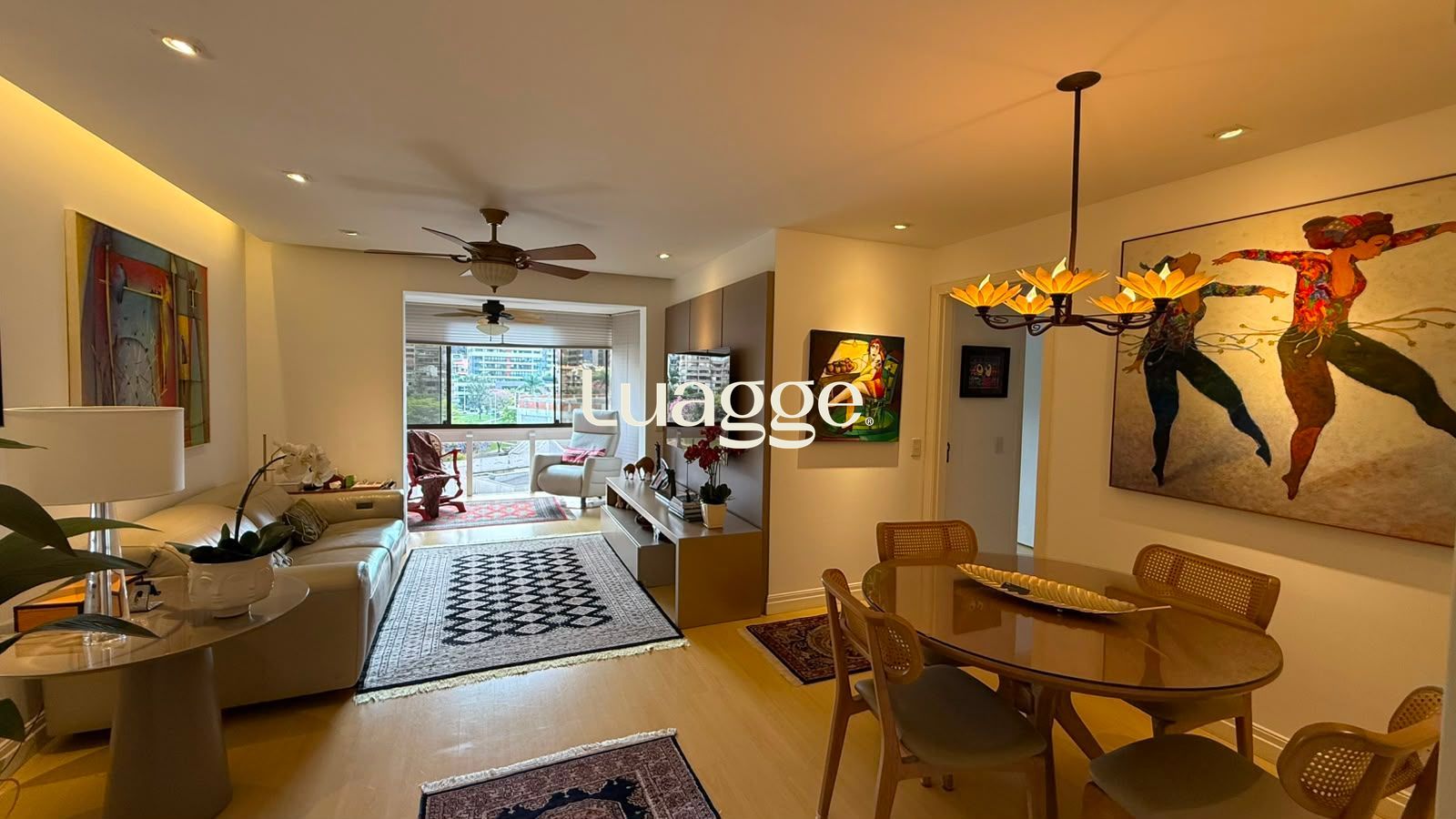Apartamento, 2 quartos, à venda, 98 m², Petrópolis - Porto Alegre — foto 2