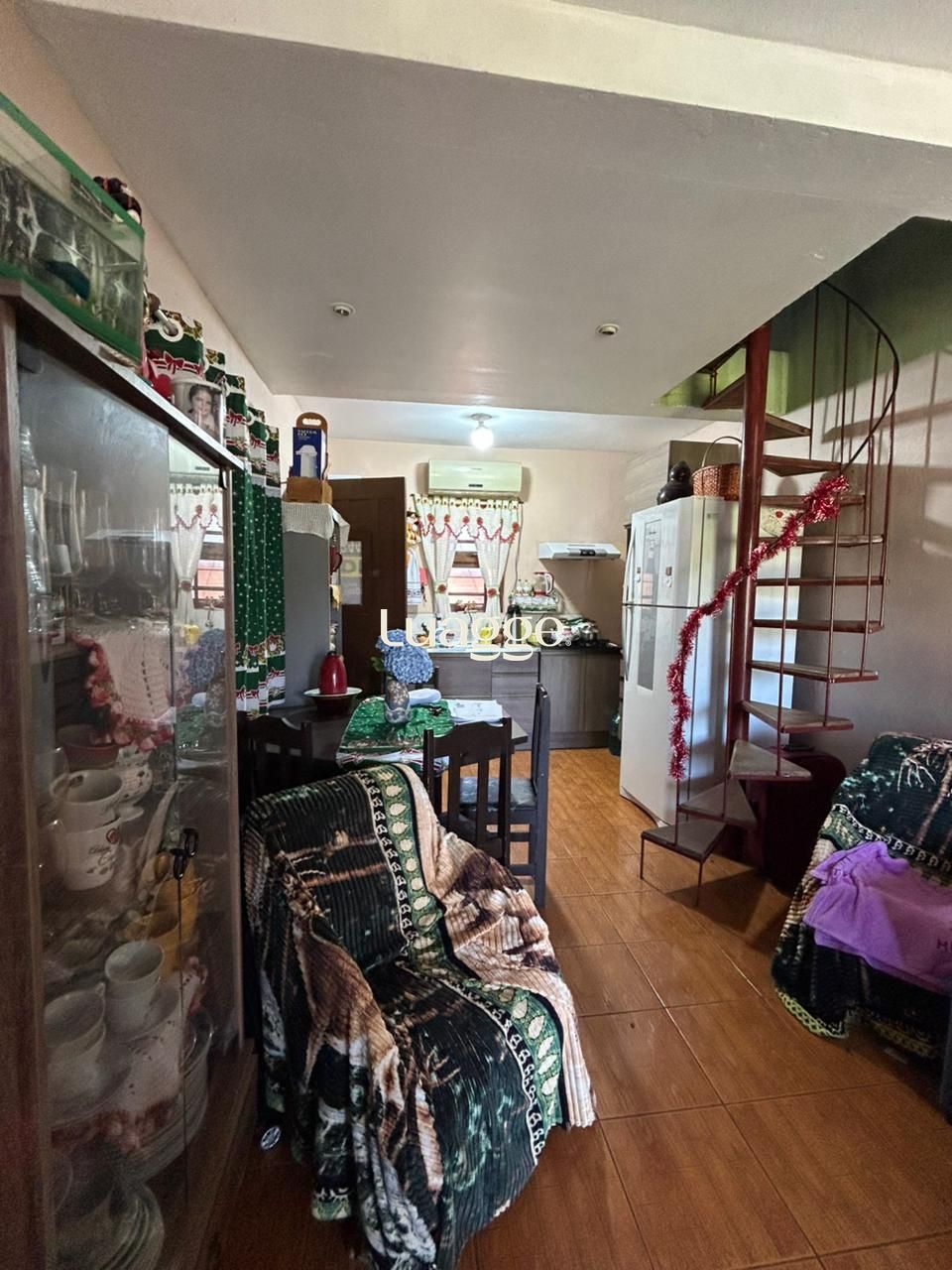 Casa, 2 quartos, à venda, 90 m², Centro - Nova Santa Rita — foto 4