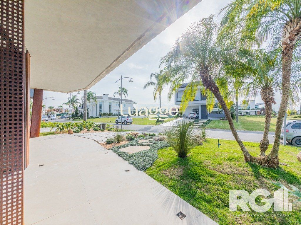 Casa de Condomínio à venda com 4 quartos, 432m² - Foto 17