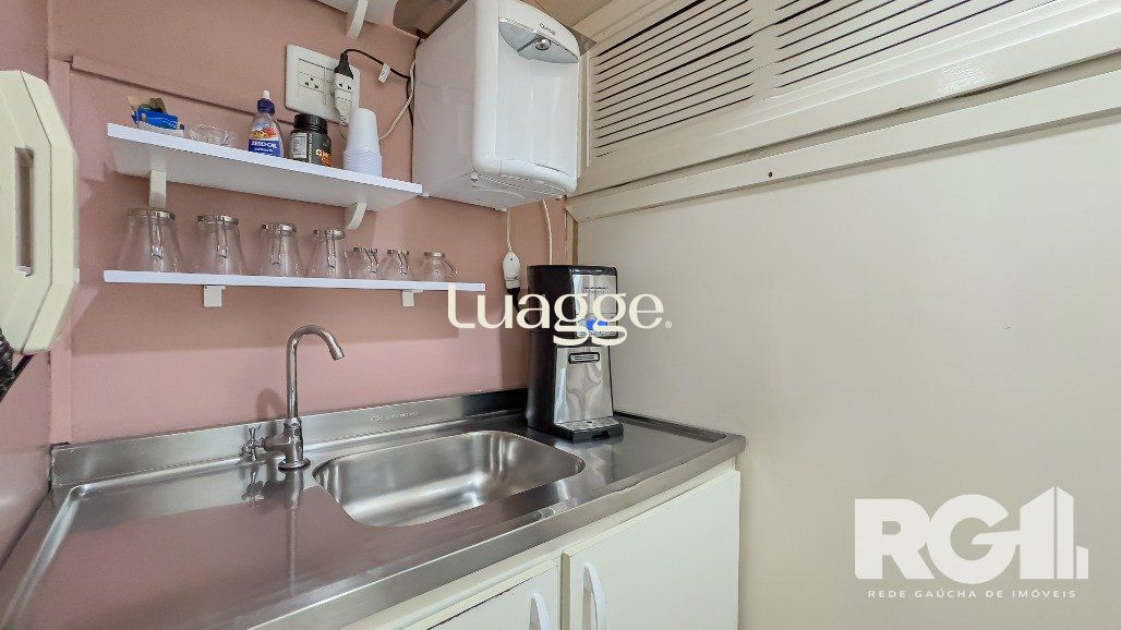 Conjunto Comercial-Sala à venda, 59m² - Foto 30