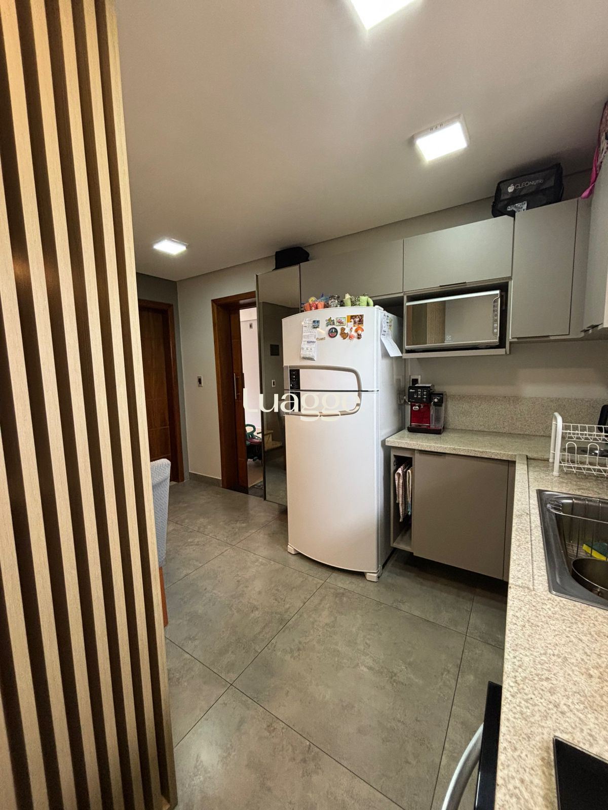 Casa à venda com 3 quartos, 133m² - Foto 6