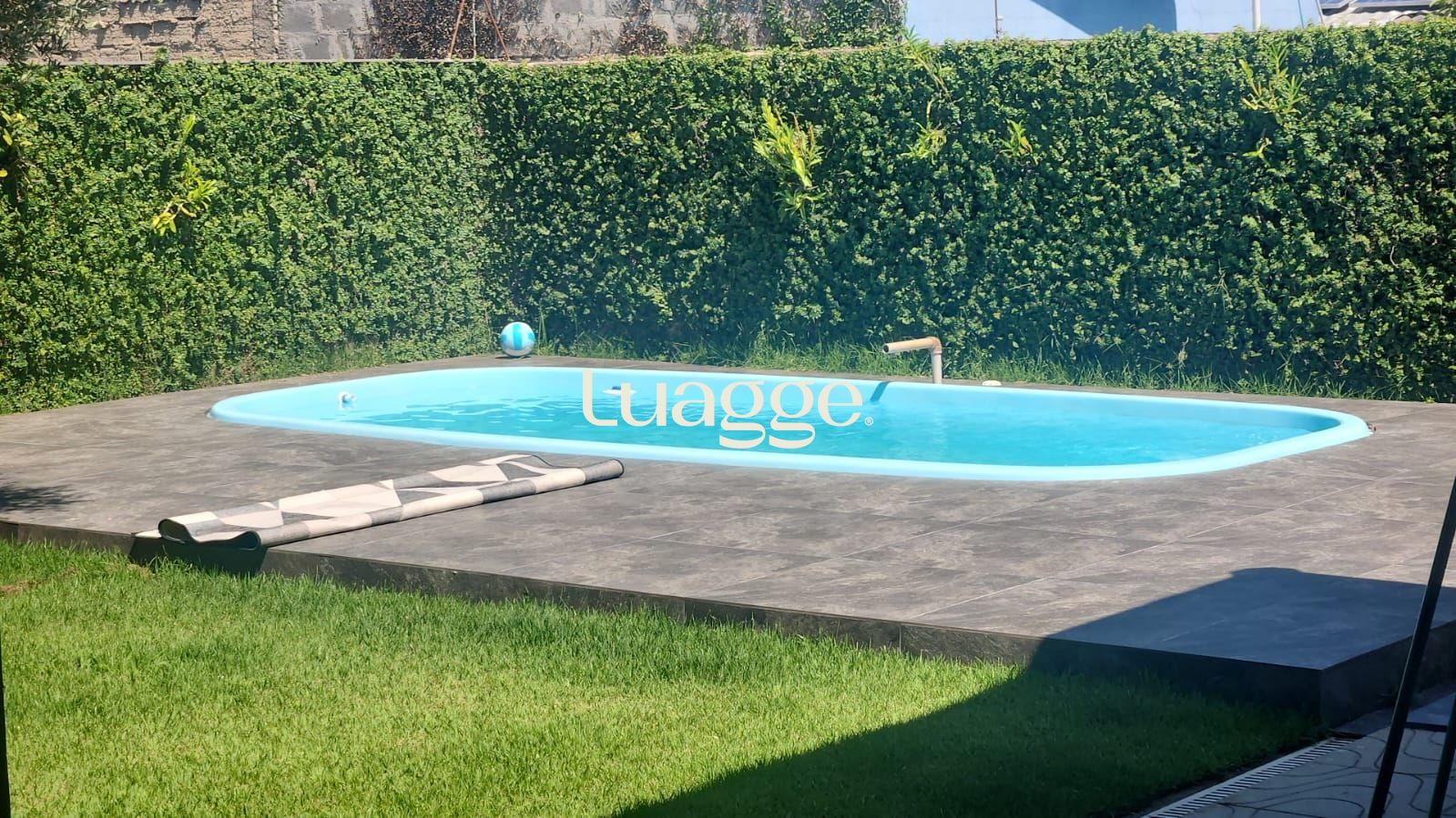 Casa à venda com 3 quartos, 308m² - Foto 23