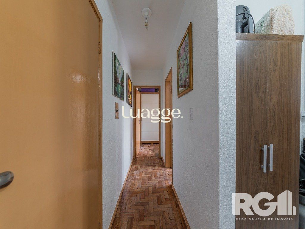Apartamento, 2 quartos, 56 m² - Foto 29