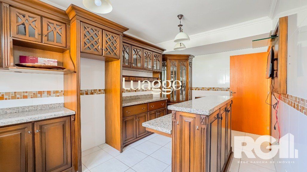 Casa à venda com 4 quartos, 281m² - Foto 19