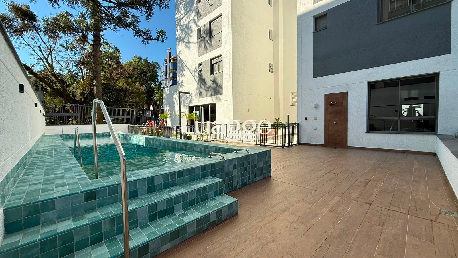 Apartamento, 3 quartos, à venda, 78 m², Petrópolis - Porto Alegre — foto 3