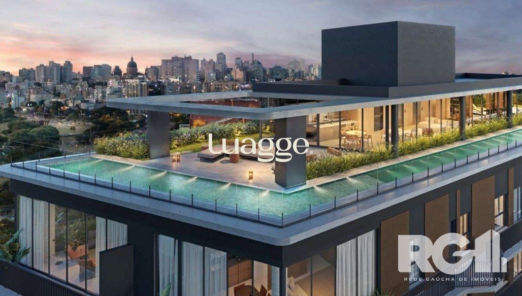 Apartamento à venda com 2 quartos, 83m² - Foto 2
