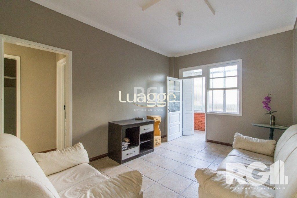 Apartamento à venda com 2 quartos, 71m² - Foto 1