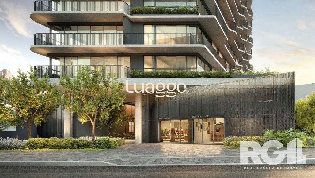Apartamento à venda com 2 quartos, 83m² - Foto 1