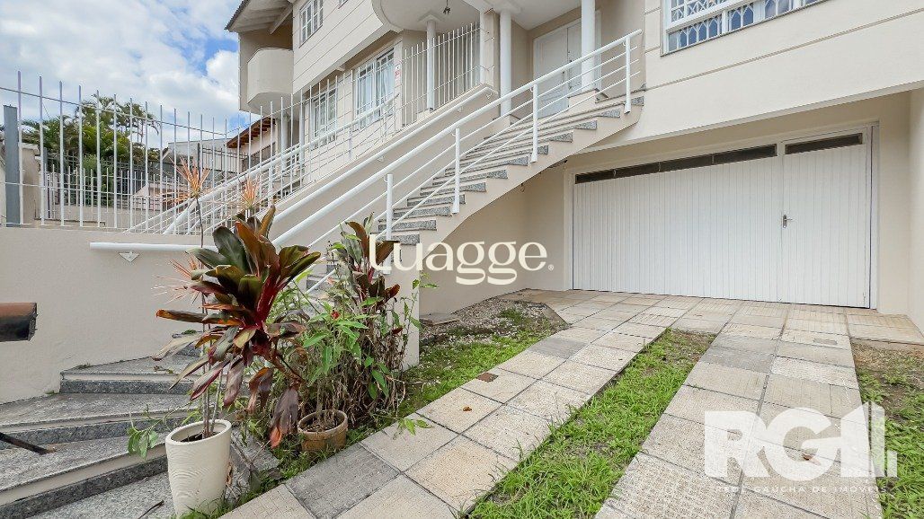 Casa à venda com 4 quartos, 281m² - Foto 30