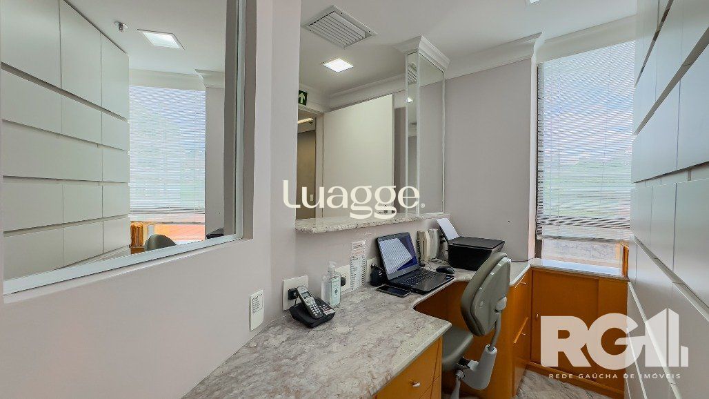Conjunto Comercial-Sala à venda, 59m² - Foto 6