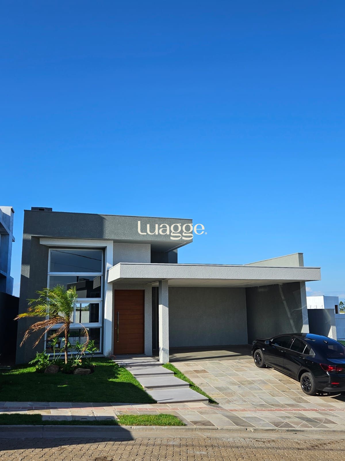 Casa de Condomínio à venda com 3 quartos, 177m² - Foto 1