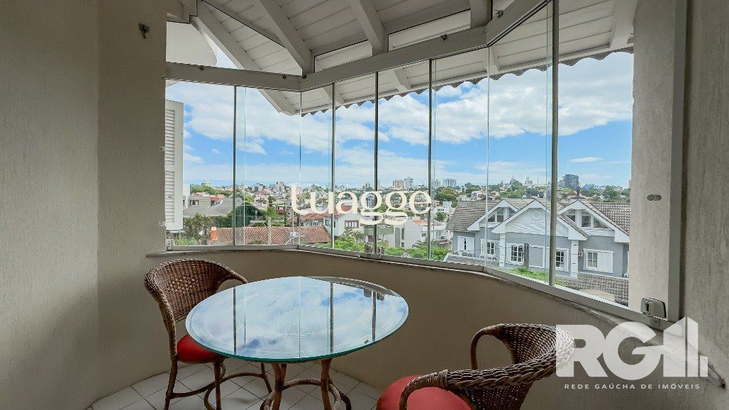 Casa à venda com 4 quartos, 281m² - Foto 9