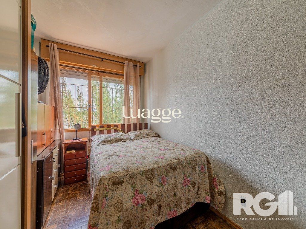 Apartamento, 2 quartos, 56 m² - Foto 6