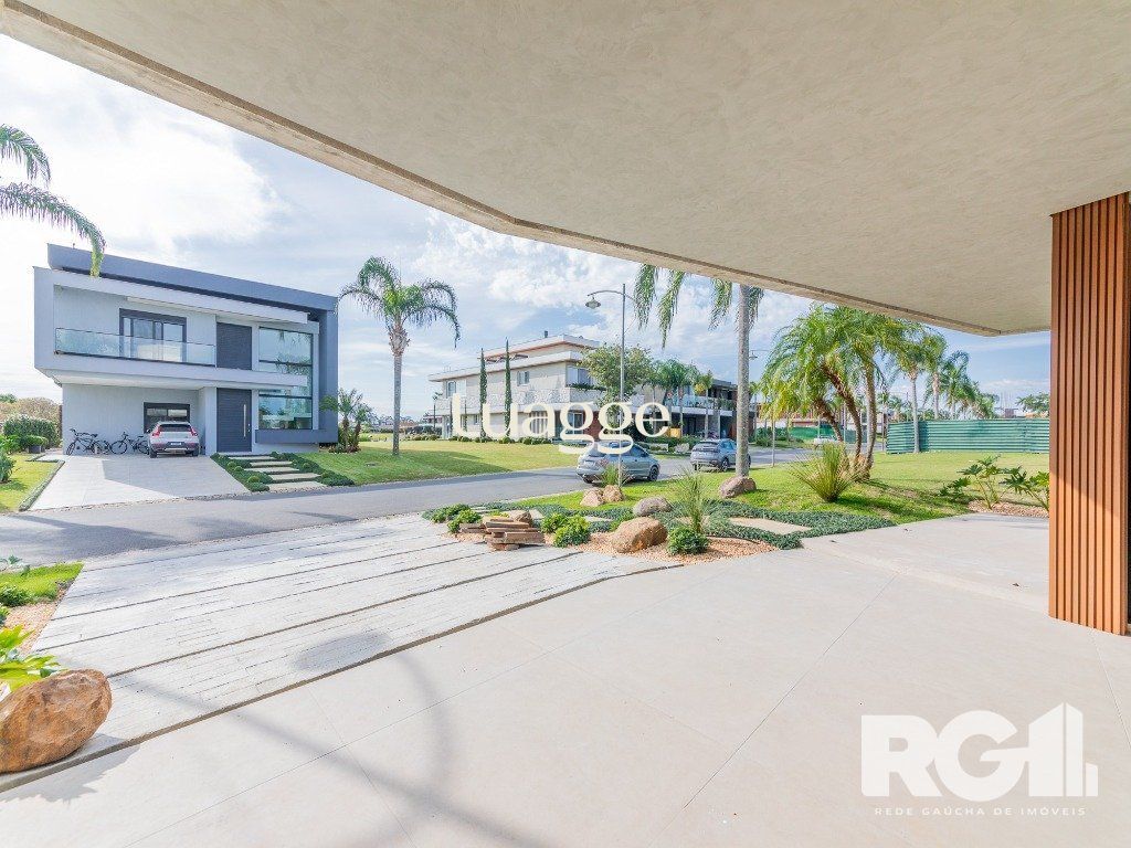 Casa de Condomínio à venda com 4 quartos, 432m² - Foto 16