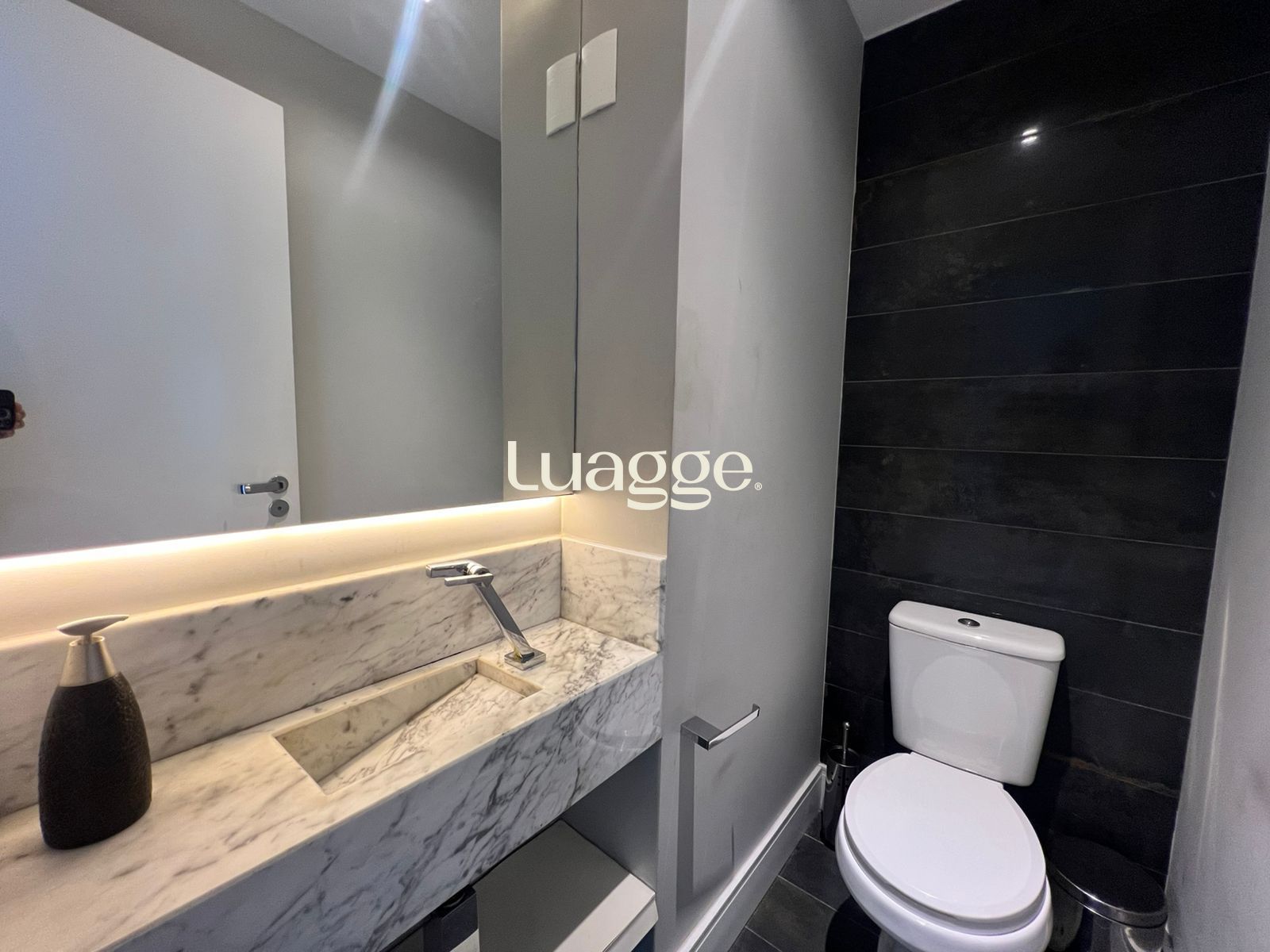Apartamento à venda com 1 quarto, 56m² - Foto 13
