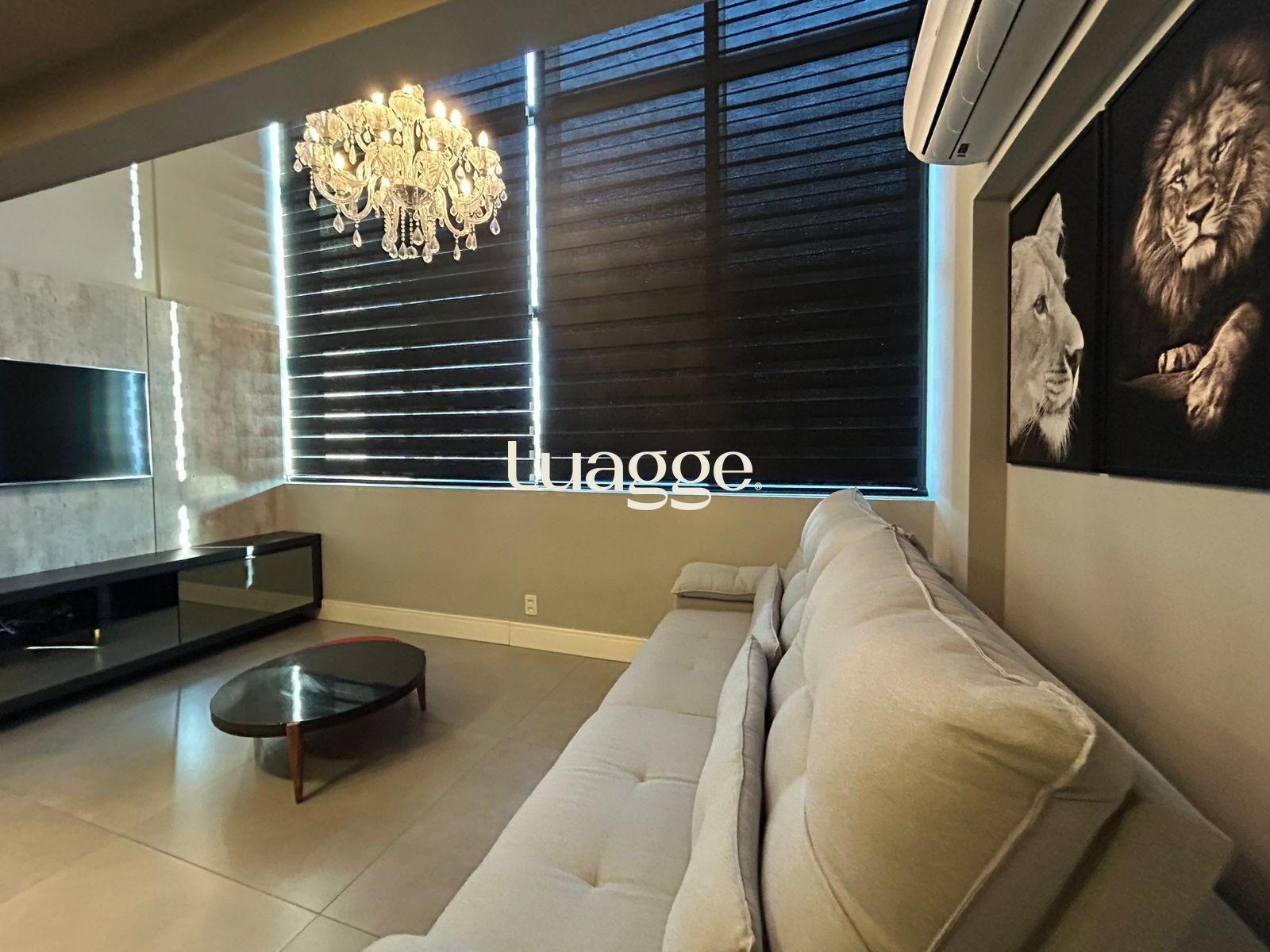 Apartamento à venda com 1 quarto, 56m² - Foto 10