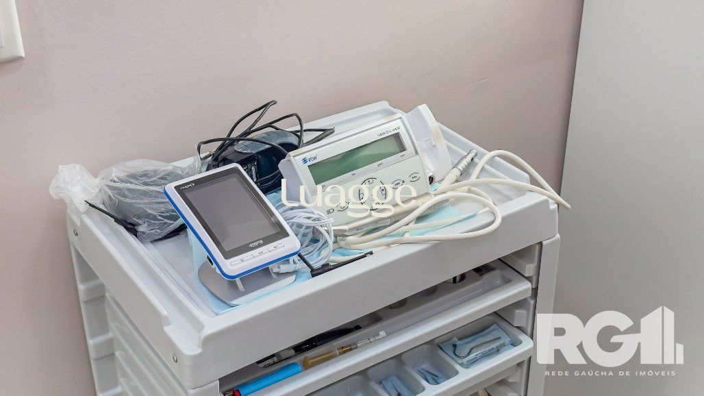 Conjunto Comercial-Sala à venda, 59m² - Foto 11